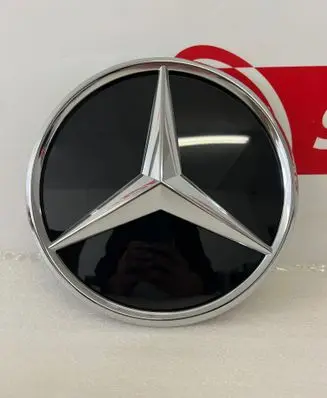 Mercedes-Benz GLC C254 Manufacturer badge logo/emblem A0008883100 A0008800500