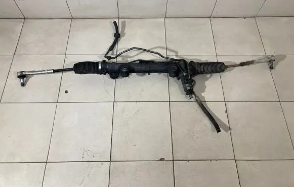 Mercedes-Benz C W203 Steering rack A20311011002
