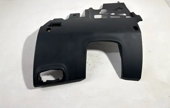 Audi A7 S7 4G Dashboard lower bottom trim panel 4G2863076