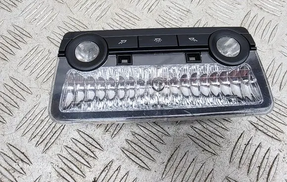 BMW 5 GT F07 Rear seat light 6570100000