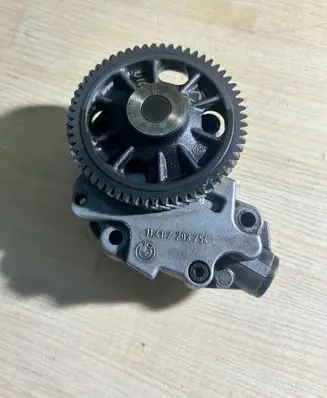 BMW 3 E90 E91 Oil pump 7793754