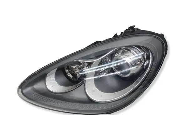 Porsche Cayenne (92A) Headlight/headlamp 7P5941029AP 01160653279907 1ZT01160653