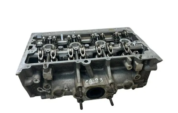 Skoda Octavia Mk3 (5E) Engine head 05E103063F 121118 234521