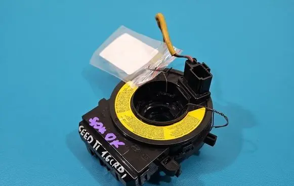 Hyundai i40 Airbag slip ring squib (SRS ring) IMPRK1533620