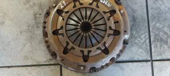 Clutch set kit