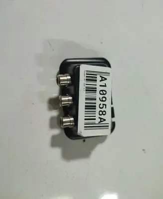 Peugeot 407 USB socket connector 