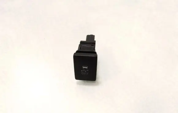 Toyota Avensis T270 ESP (stability program) switch 