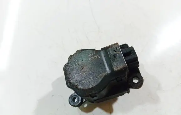 Ford Grand C-MAX Air flap motor/actuator 3M5H19E616AB