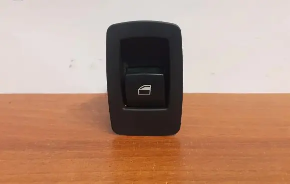 BMW X5 E70 Electric window control switch 6945874 12555