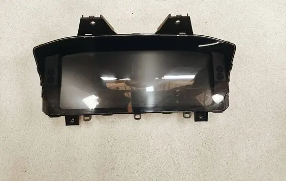 Land Rover Range Rover Sport L494 Speedometer (instrument cluster) EPLA10849JB EPLA14C026BA A50075709