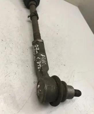Volkswagen PASSAT B6 Steering tie rod 