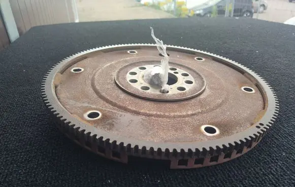 Volvo XC70 Flywheel 30677196