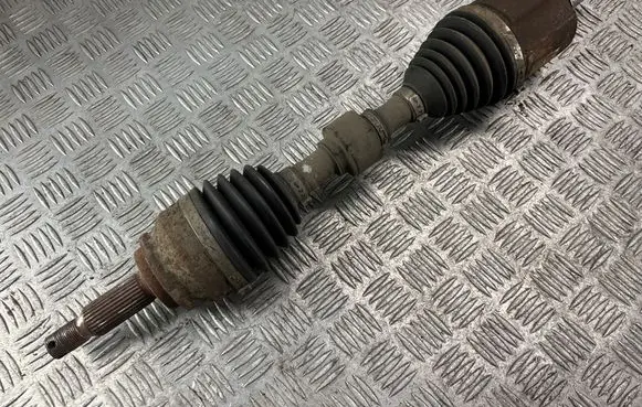 Dodge Caliber Front driveshaft