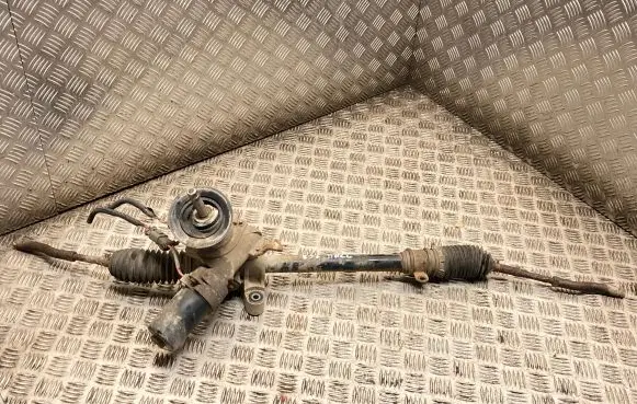 Honda Jazz Steering rack