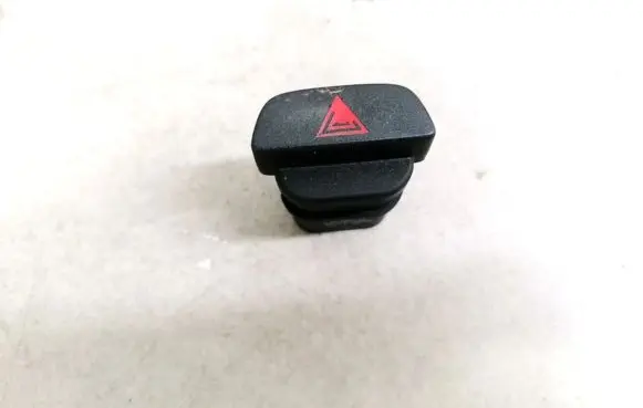 Ford Focus Hazard light switch 4M5T13A350AC