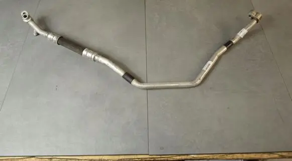 Volkswagen Amarok Air conditioning (A/C) pipe/hose 2H1820743