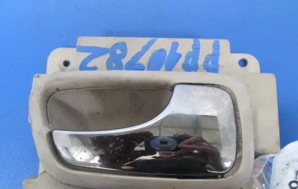 Volvo S70 V70 V70 XC Front door interior handle