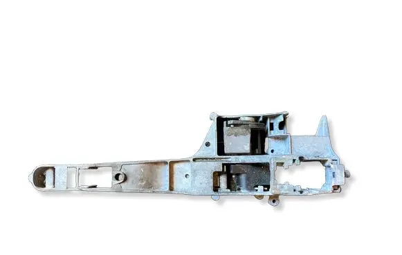 Peugeot Partner Front door exterior handle ZP5FAB1 7200M22