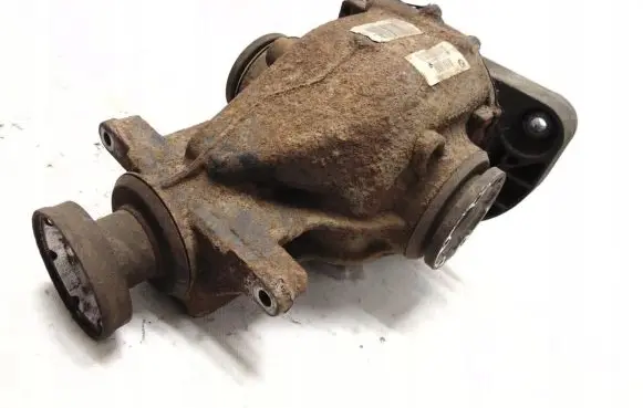 BMW 7 E65 E66 Rear differential DYFER