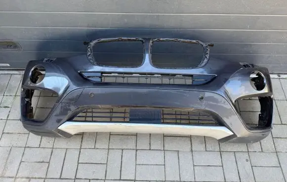 BMW X4 F26 Front bumper chzp004
