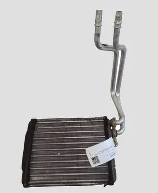 Volvo V70 Heater blower radiator