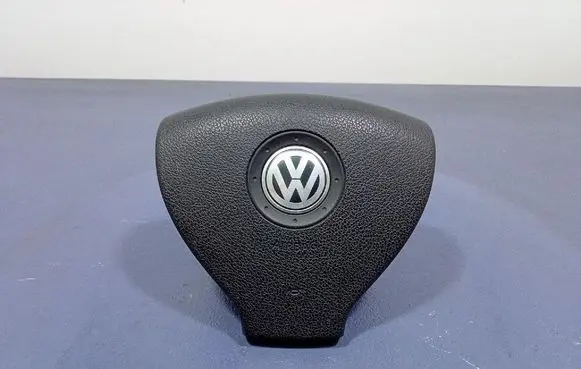 Volkswagen Cross Touran I Steering wheel airbag 5N0880201A