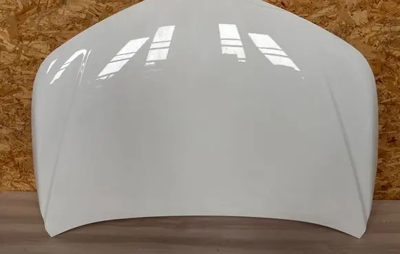 Toyota Corolla E210 E21 Engine bonnet/hood 