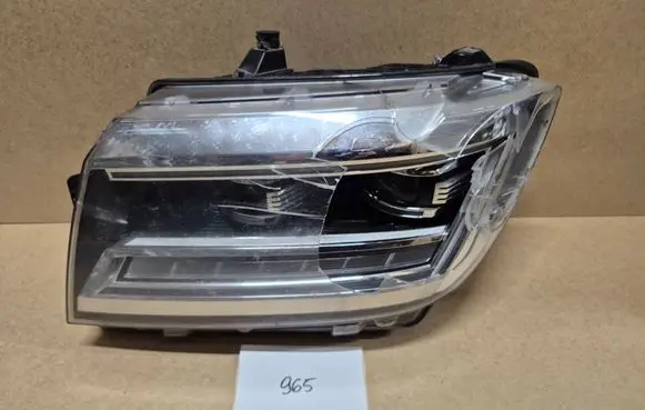 Volkswagen Crafter Headlight/headlamp 7C1941035