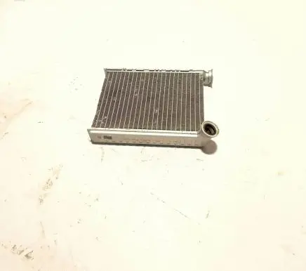 Dacia Duster II Heater blower radiator VALEO670939K 670939K A180709