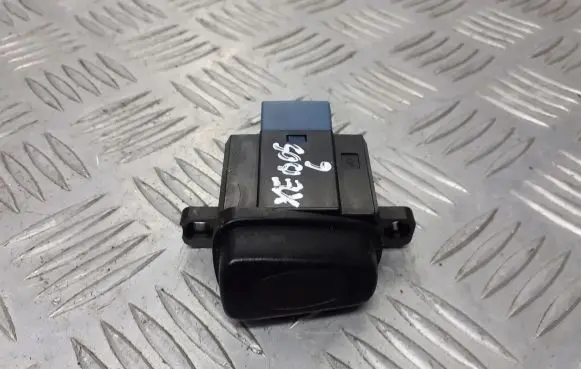Mazda Xedos 6 Hazard light switch