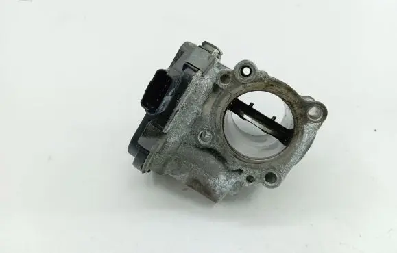 Citroen C4 II Picasso Throttle valve 9673534480