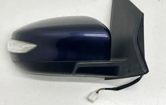 Nissan Pulsar Front door electric wing mirror 963013ZP0A 963013ZP0B 963653ZL0A