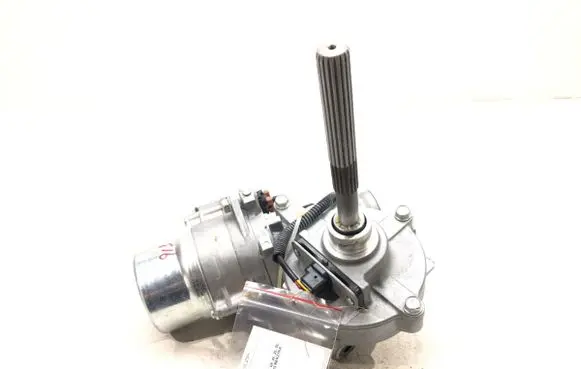 Mitsubishi Outlander Power steering pump 8633A115