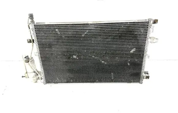 Volvo XC90 A/C cooling radiator (condenser) 31101162 19907