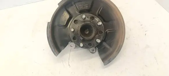 KIA Optima Rear wheel hub spindle/knuckle 58244C1500