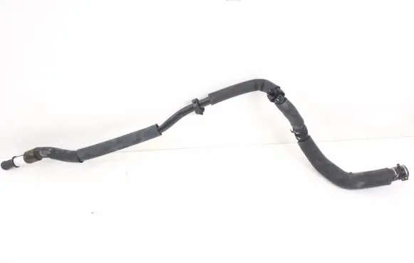 Audi e-tron Air intake hose/pipe 4KE819928G