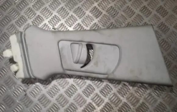 Audi A4 S4 B8 8K Other interior part 8KO867281