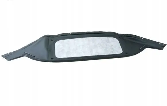 Mazda MX-5 NC Miata Rear windscreen/windshield window NAY1R1240G