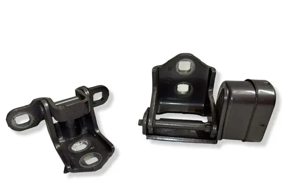 Renault Scenic II - Grand scenic II Front door upper hinge 029139