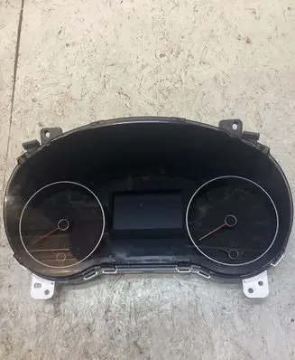 KIA Sportage Speedometer (instrument cluster) 769319030 769453050