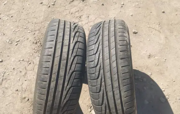 Volvo XC70 R16 summer tire 21565R16