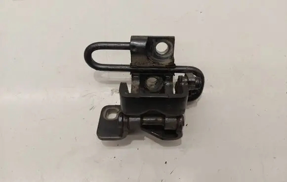 Volkswagen Golf V Rear door lower hinge 1K4833412Q A046575
