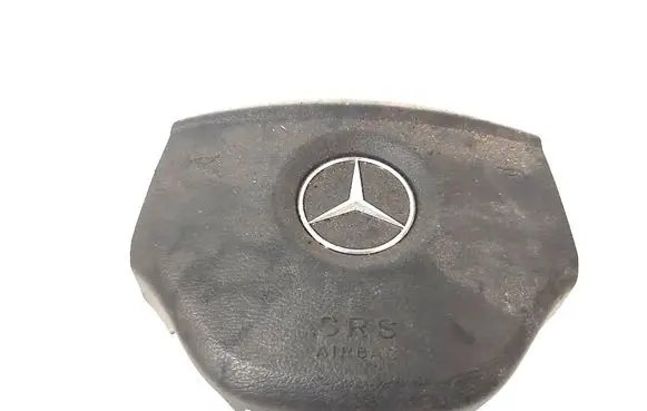 Mercedes-Benz B W245 Steering wheel airbag 61460330
