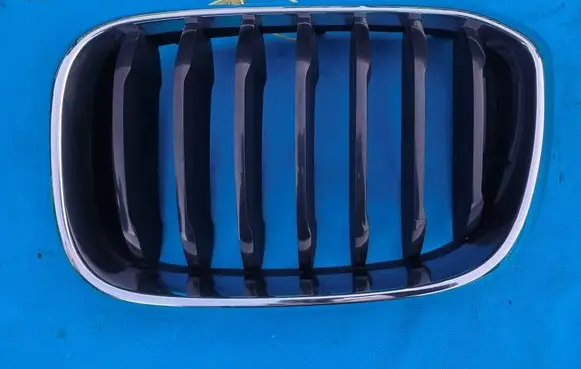 BMW X4 G02 Front grill