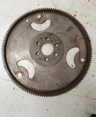 Opel Meriva B Flywheel 55573926
