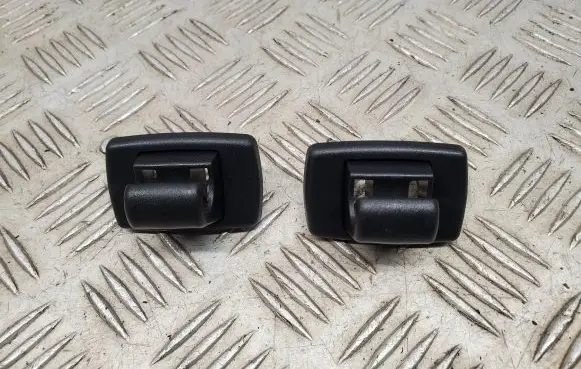 Mercedes-Benz E C207 W207 Sun visor clip/hook/bracket 