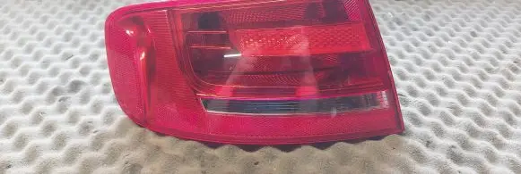 Audi A4 S4 B8 8K Rear/tail lights 8K5945095D 166963