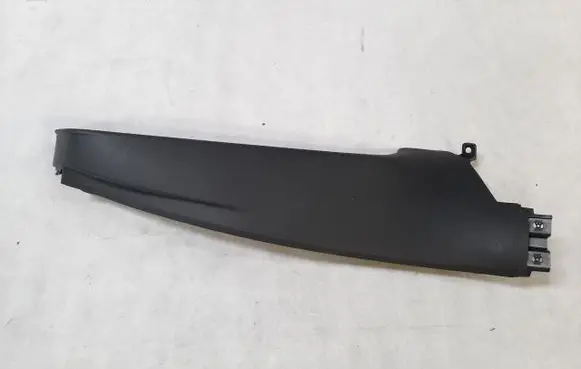 Volkswagen Golf VII Rear sill trim cover 5G6867766D