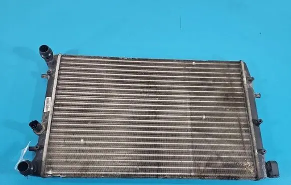 Seat Ibiza III (6L) Coolant radiator IMPRK1534721