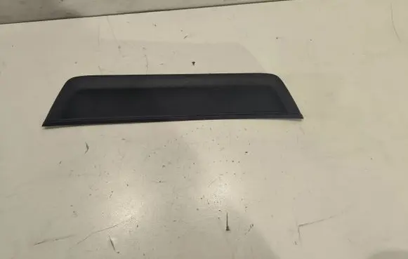 Lexus RX 450H Rear sill trim cover 6791548070